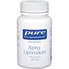 Alpha-Liponsäure von pure encapsulations