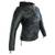 Alpha Speeds Damen Motorradjacke