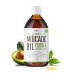 Alpha01 Bio Avocadoöl