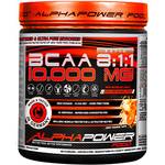 Alphapower Food BCAA-Pulver