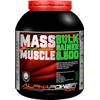Bulk-Molke Weight-Gainer von Alphapower Food