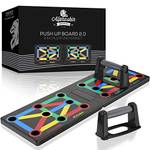 Alphaskin Push-Up-Board 2.0