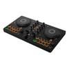 Pioneer DJ DDJ-FLX2 von AlphaTheta