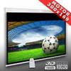 SlenderLine Motorleinwand WE-8R4W-DSLT von Alphavision
