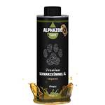 Alphazoo Premium Schwarzkümmelöl kaltgepresst