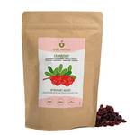 IDDA Herbal Cranberries getrocknet
