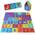 Kinder Puzzlematte von Alpidex