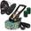 Slackline Set von Alpidex