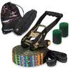 Slackline von Alpidex