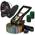 Slackline von Alpidex