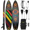 Stand Up Paddle Set von Alpidex
