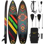 Alpidex Stand Up Paddle Set