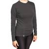 Merino Langarmshirt von Alpin Loacker