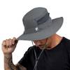 Sonnenhut Herren von Alpin Loacker