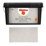 Alpina Farbrezepte Beton-Optik