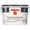 Farbrezepte von Alpina Farben