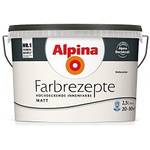 Alpina Farbrezepte