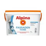 Alpina Fassaden-Farbe