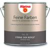 Feine Farben Stärke der Berge von Alpina Farben