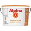 Innenfarbe-Weiß von Alpina Farben