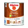 Möbellack von Alpina Farben