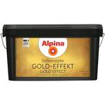 Alpina Kreativfarbe Gold