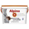 Nikotinsperre von Alpina Farben