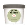 pure farben Wandfarbe von Alpina Farben