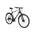Touring Bike von Alpina