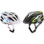ALPINA Unisex - Kinder, FB JR. 2.0 Fahrradhelm
