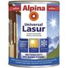 Universal-Lasur von Alpina Farben