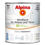 Alpina Weißlack