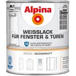 Alpina für Türen und Fenster
