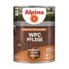 WPC-Pflegeöl von Alpina Farben