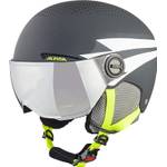 Alpina ZUPO VISOR Q-LITE