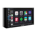 Alpine Electronics INE-W611D