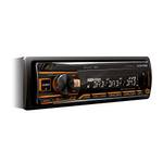 Alpine Electronics UTE-204DAB