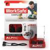 WorkSafe von Alpine