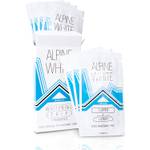 Alpine White Whitening-Streifen