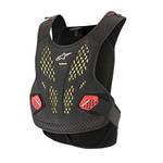 Alpinestars Brustpanzer Sequence