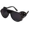 Gletscherbrille von Alpland