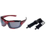 Alpland Gletscherbrille WSS0322