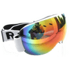 Skibrille von Alpland