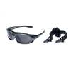 Gletscherbrille  von Alpland