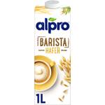 Alpro Barista Haferdrink