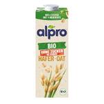 Alpro Bio Haferdrink ohne Zucker