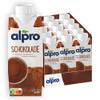 Sojadrink Schoko von Alpro