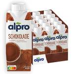 Alpro Sojadrink Schoko