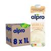 Drink Vanille von Alpro