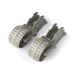 Alpuna Nylon-Slipräder